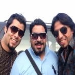 Mahmoud alturke sur yala.fm